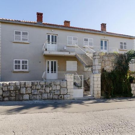 Dubrovnik Apartment Boo Eksteriør bilde