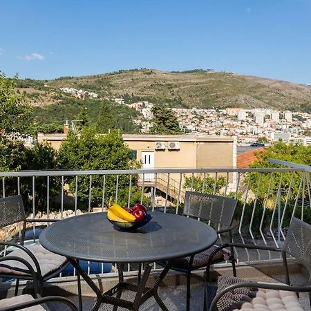 Dubrovnik Apartment Boo Eksteriør bilde