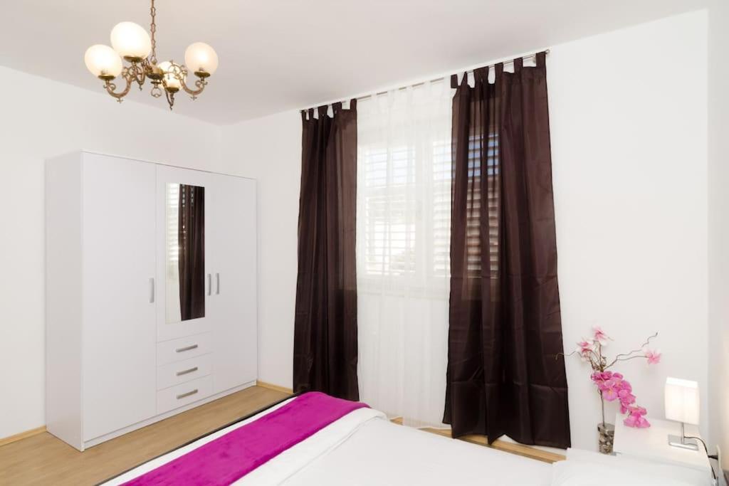 Dubrovnik Apartment Boo Eksteriør bilde