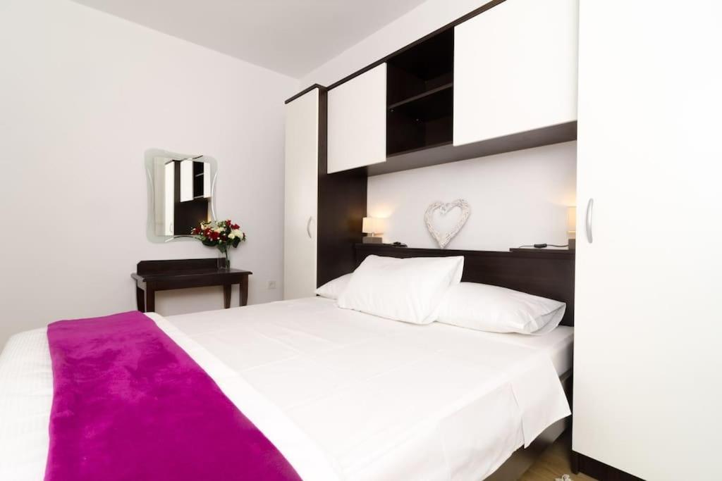 Dubrovnik Apartment Boo Eksteriør bilde