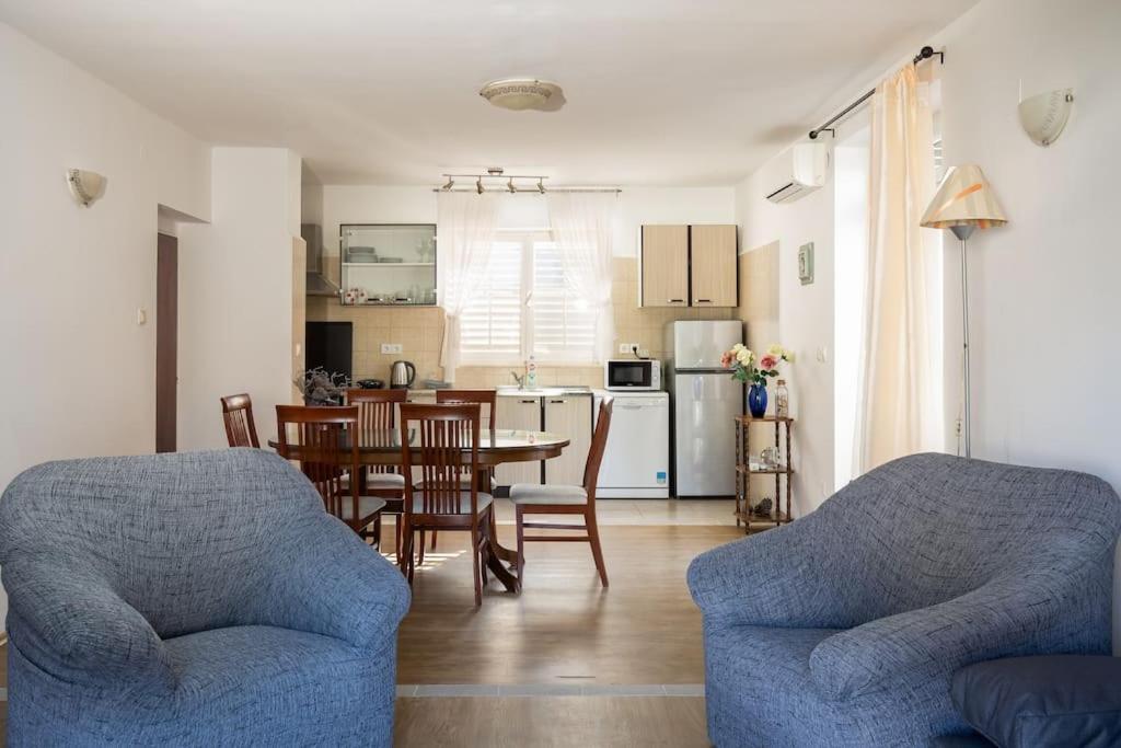 Dubrovnik Apartment Boo Eksteriør bilde