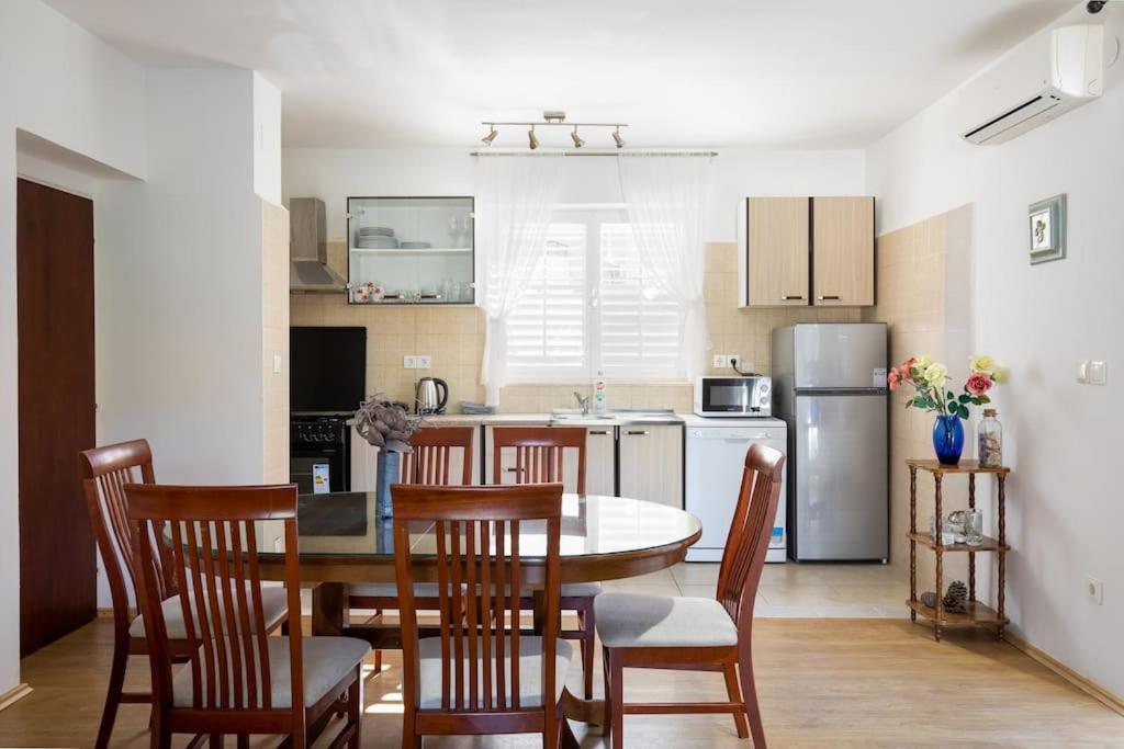 Dubrovnik Apartment Boo Eksteriør bilde