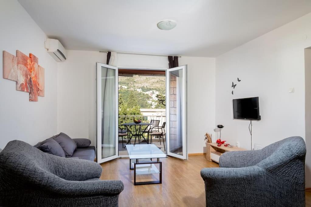 Dubrovnik Apartment Boo Eksteriør bilde