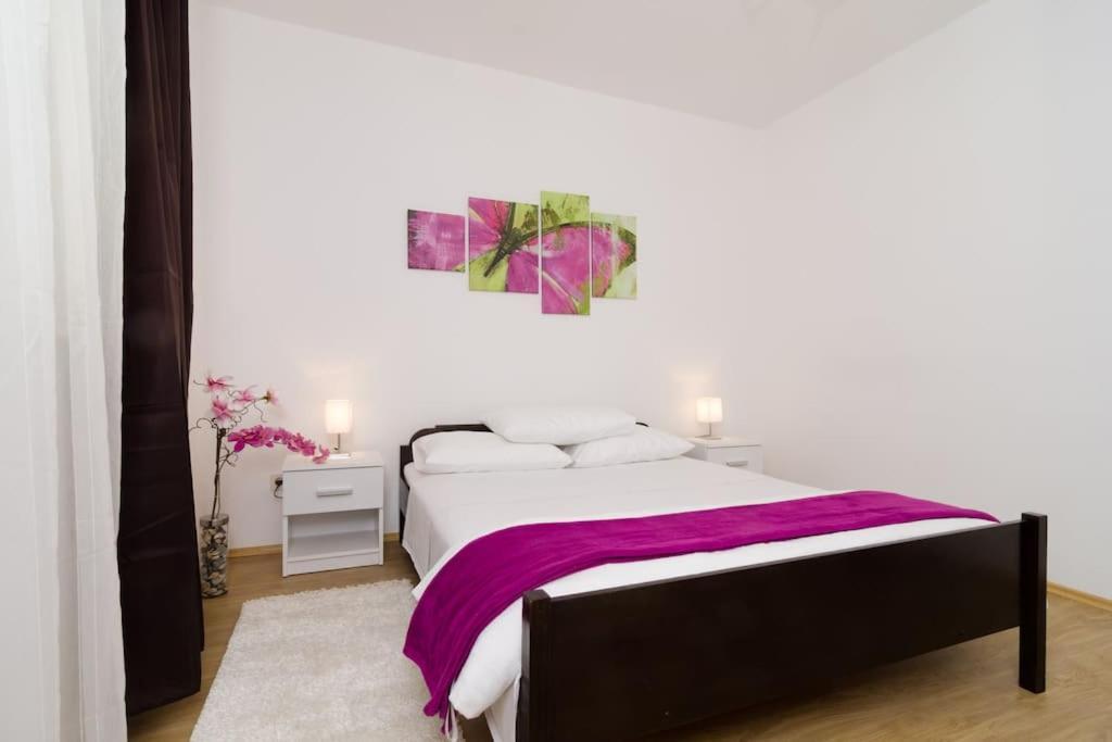 Dubrovnik Apartment Boo Eksteriør bilde