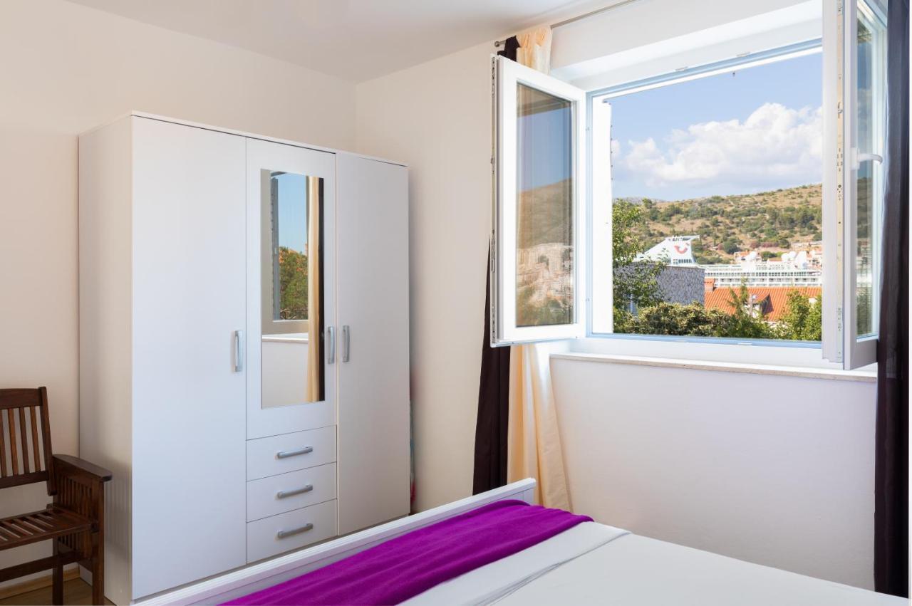 Dubrovnik Apartment Boo Eksteriør bilde
