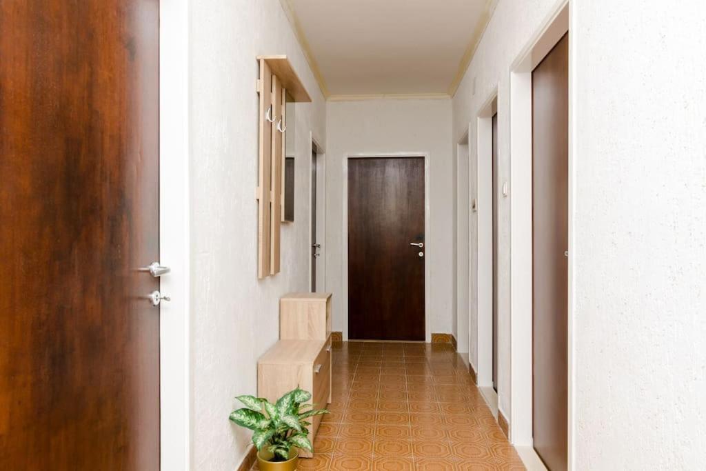 Dubrovnik Apartment Boo Eksteriør bilde