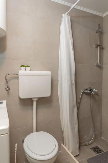 Dubrovnik Apartment Boo Eksteriør bilde