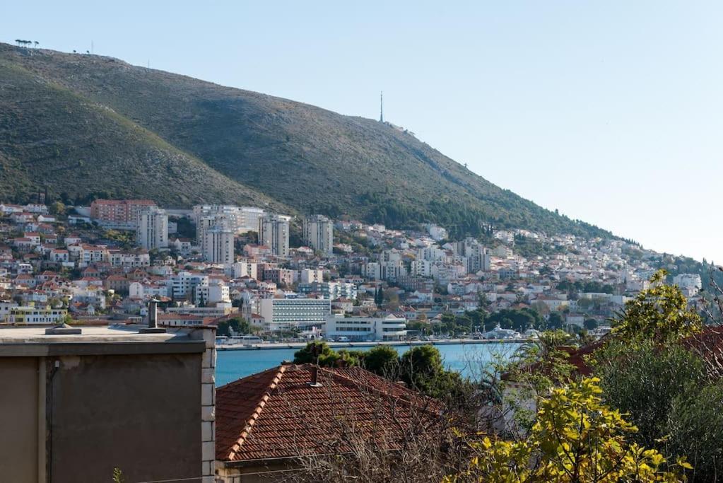 Dubrovnik Apartment Boo Eksteriør bilde