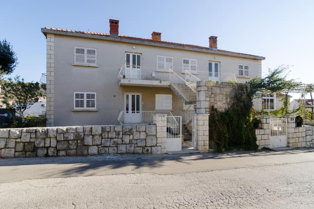 Dubrovnik Apartment Boo Eksteriør bilde