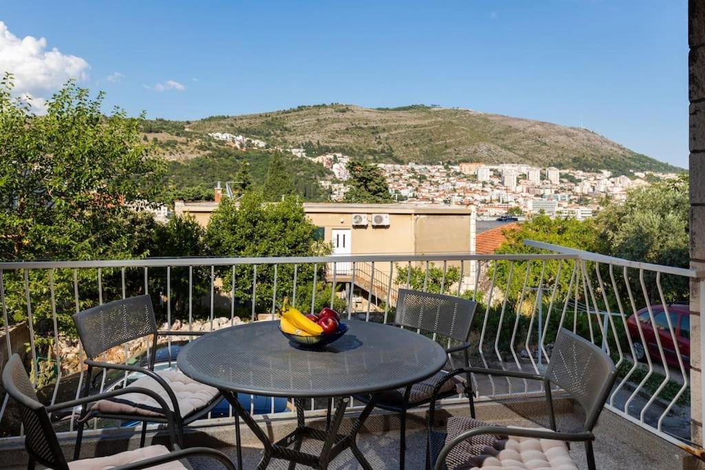 Dubrovnik Apartment Boo Eksteriør bilde