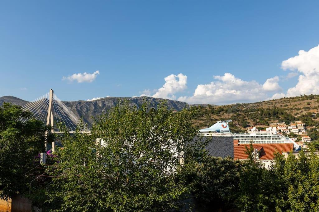 Dubrovnik Apartment Boo Eksteriør bilde
